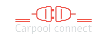 CarpoolConnect Logo